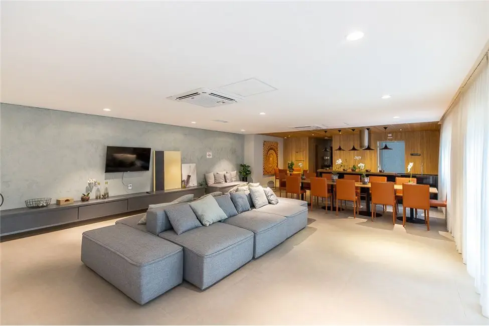 Foto 4 de Kitnet com 1 quarto à venda, 31m2 em Vila Clementino, São Paulo - SP