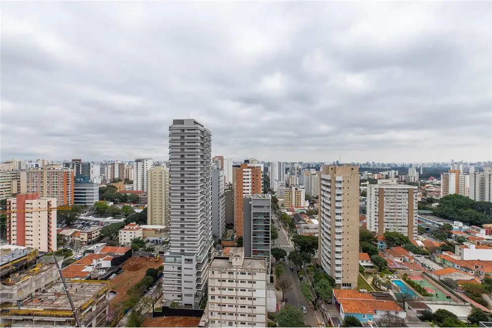 Foto 9 de Kitnet com 1 quarto à venda, 31m2 em Vila Clementino, São Paulo - SP
