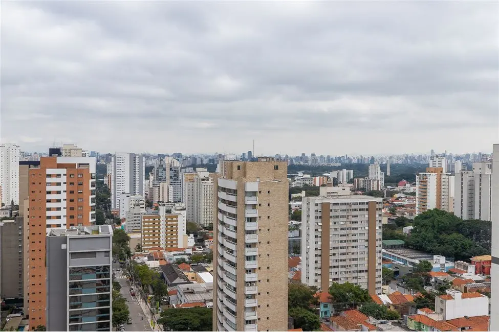 Foto 8 de Kitnet com 1 quarto à venda, 31m2 em Vila Clementino, São Paulo - SP