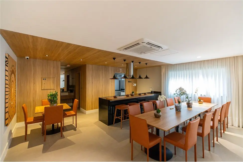 Foto 5 de Kitnet com 1 quarto à venda, 31m2 em Vila Clementino, São Paulo - SP