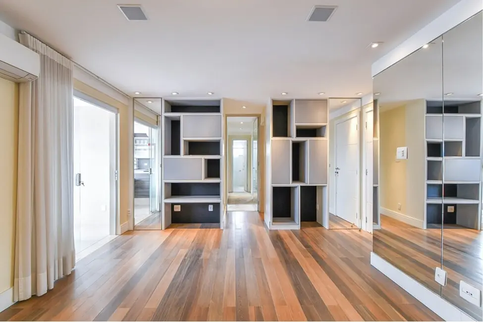 Apartamento com 3 quartos à venda, 98m2 em Vila Clementino, São Paulo - SP - imagem 1 Foto 1 de Apartamento com 3 quartos à venda, 98m2 em Vila Clementino, São Paulo - SP