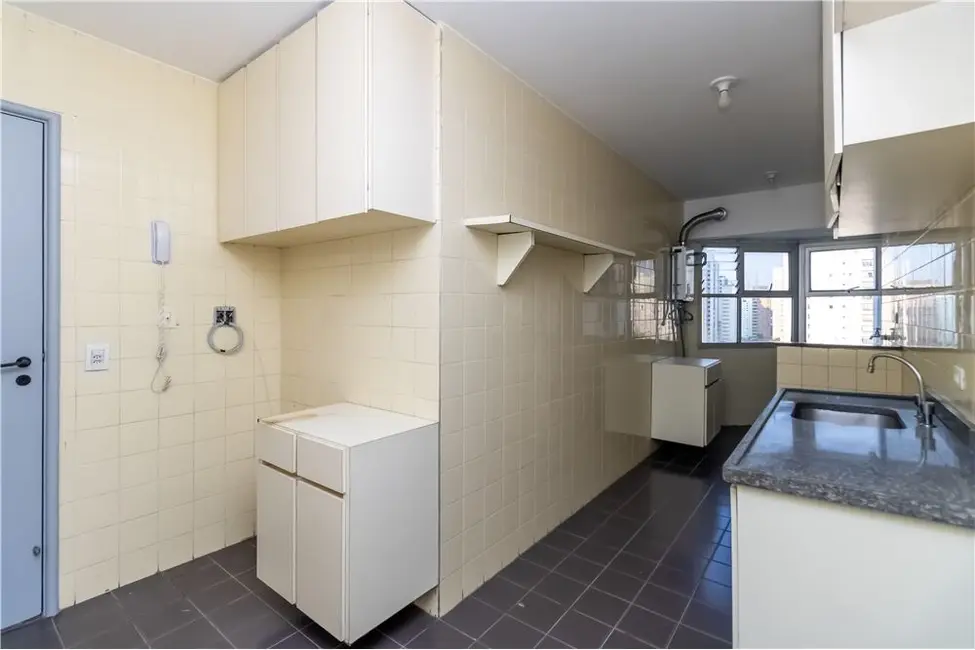 Cobertura com 5 quartos à venda, 257m2 em Vila Clementino, São Paulo - SP - imagem 5 Foto 5 de Cobertura com 5 quartos à venda, 257m2 em Vila Clementino, São Paulo - SP