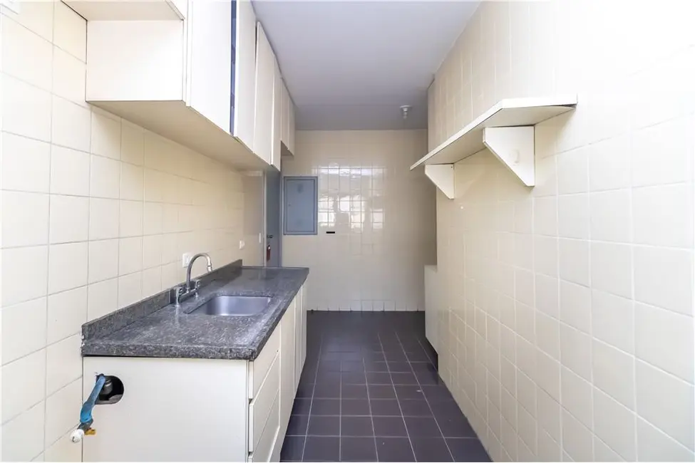 Cobertura com 5 quartos à venda, 257m2 em Vila Clementino, São Paulo - SP - imagem 6 Foto 6 de Cobertura com 5 quartos à venda, 257m2 em Vila Clementino, São Paulo - SP