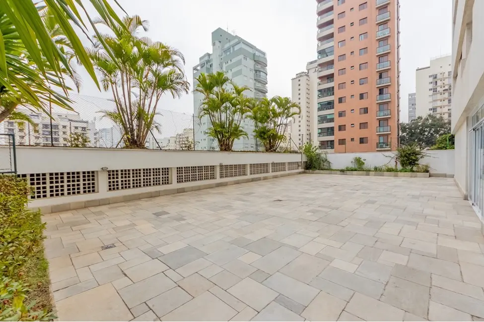 Apartamento com 2 quartos à venda, 128m2 em Vila Clementino, São Paulo - SP - imagem 6 Foto 6 de Apartamento com 2 quartos à venda, 128m2 em Vila Clementino, São Paulo - SP