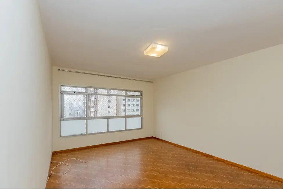 Foto 1 de Apartamento com 2 quartos à venda, 128m2 em Vila Clementino, São Paulo - SP