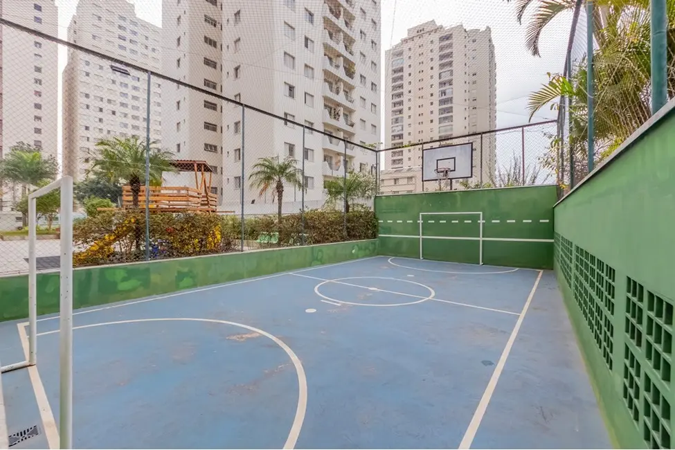 Apartamento com 2 quartos à venda, 128m2 em Vila Clementino, São Paulo - SP - imagem 5 Foto 5 de Apartamento com 2 quartos à venda, 128m2 em Vila Clementino, São Paulo - SP