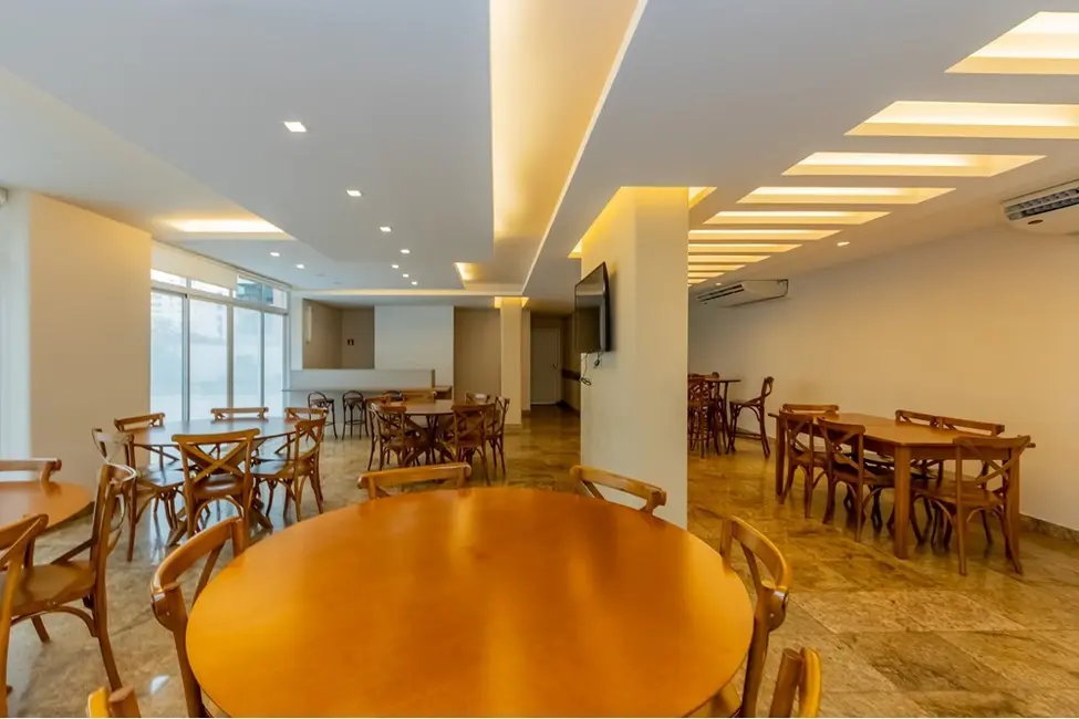 Apartamento com 2 quartos à venda, 128m2 em Vila Clementino, São Paulo - SP - imagem 8 Foto 8 de Apartamento com 2 quartos à venda, 128m2 em Vila Clementino, São Paulo - SP