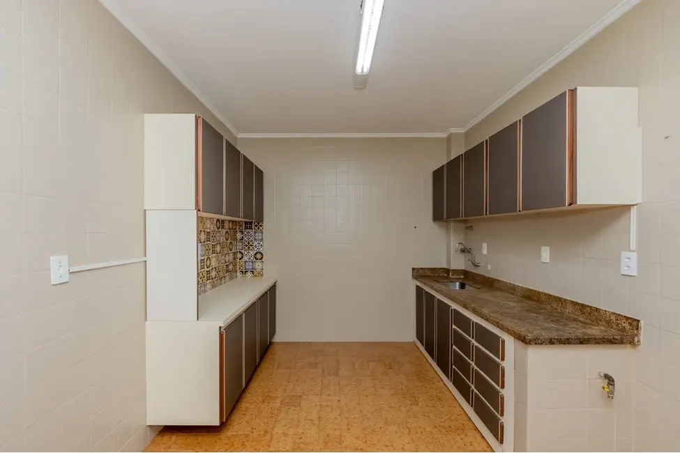 Foto 2 de Apartamento com 2 quartos à venda, 128m2 em Vila Clementino, São Paulo - SP