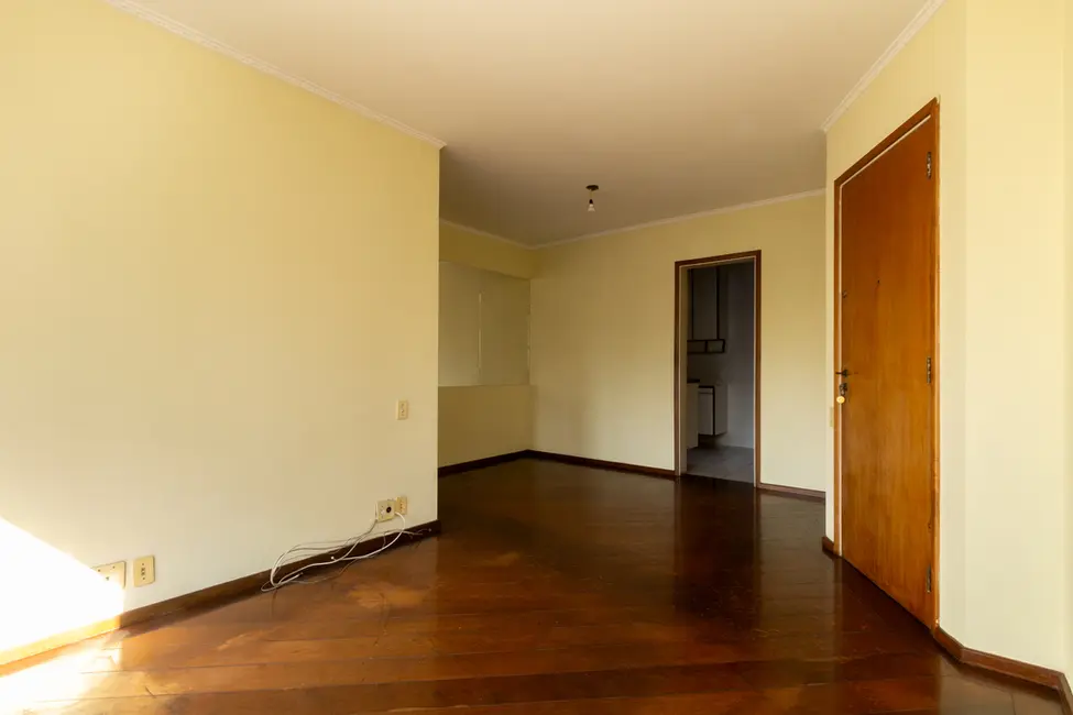 Foto 1 de Apartamento com 3 quartos à venda, 81m2 em Vila Clementino, São Paulo - SP