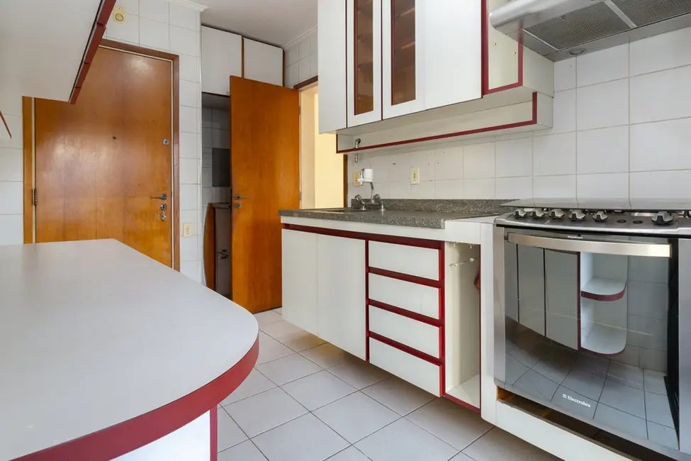 Foto 4 de Apartamento com 3 quartos à venda, 81m2 em Vila Clementino, São Paulo - SP