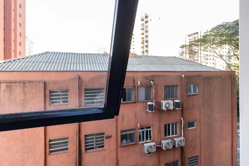 Foto 7 de Apartamento com 3 quartos à venda, 81m2 em Vila Clementino, São Paulo - SP