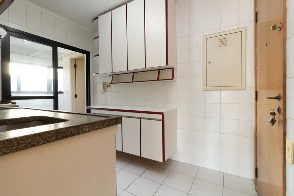 Foto 3 de Apartamento com 3 quartos à venda, 81m2 em Vila Clementino, São Paulo - SP