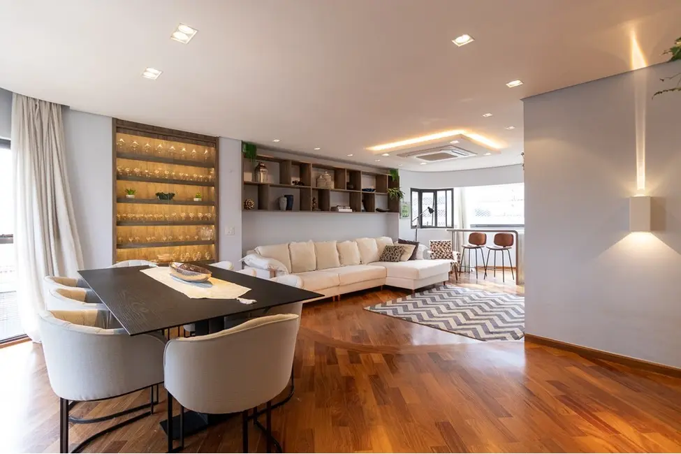 Apartamento com 2 quartos à venda, 143m2 em Vila Clementino, São Paulo - SP - imagem 1 Foto 1 de Apartamento com 2 quartos à venda, 143m2 em Vila Clementino, São Paulo - SP