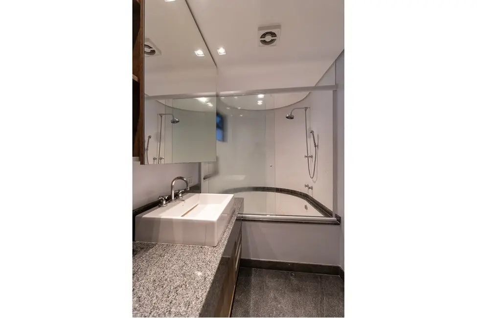 Apartamento com 2 quartos à venda, 143m2 em Vila Clementino, São Paulo - SP - imagem 9 Foto 9 de Apartamento com 2 quartos à venda, 143m2 em Vila Clementino, São Paulo - SP