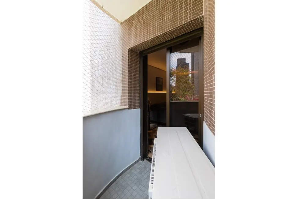 Apartamento com 2 quartos à venda, 143m2 em Vila Clementino, São Paulo - SP - imagem 8 Foto 8 de Apartamento com 2 quartos à venda, 143m2 em Vila Clementino, São Paulo - SP