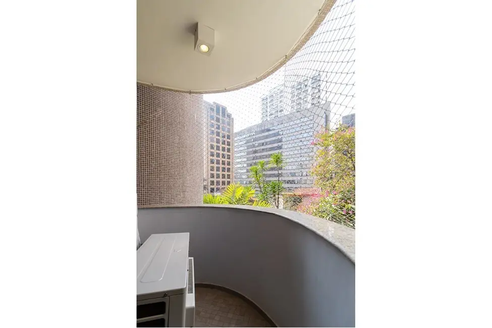 Apartamento com 2 quartos à venda, 143m2 em Vila Clementino, São Paulo - SP - imagem 7 Foto 7 de Apartamento com 2 quartos à venda, 143m2 em Vila Clementino, São Paulo - SP