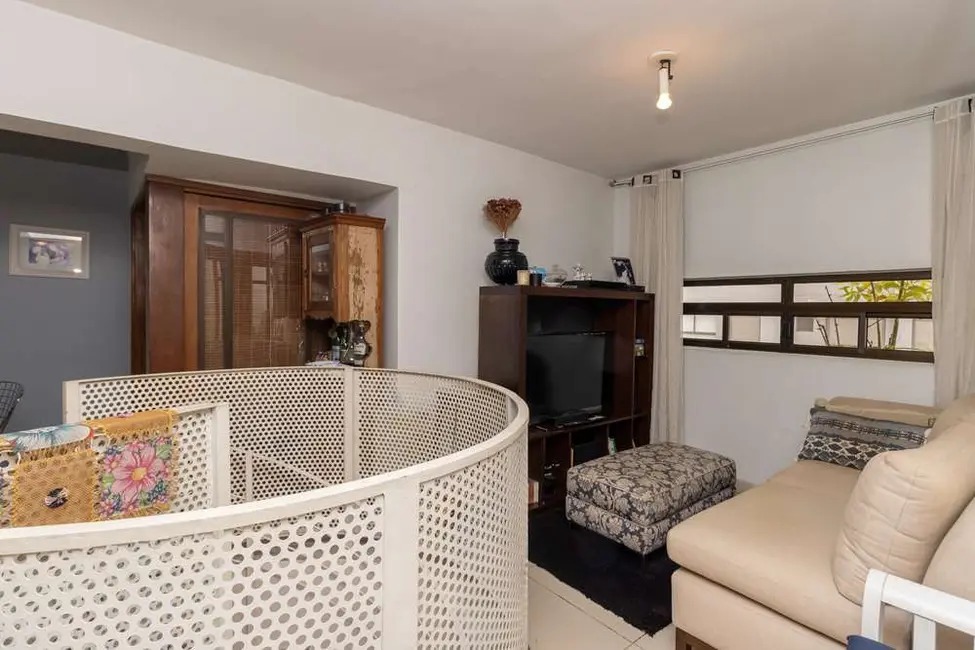 Cobertura com 1 quarto à venda, 83m2 em Vila Clementino, São Paulo - SP - imagem 2 Foto 2 de Cobertura com 1 quarto à venda, 83m2 em Vila Clementino, São Paulo - SP