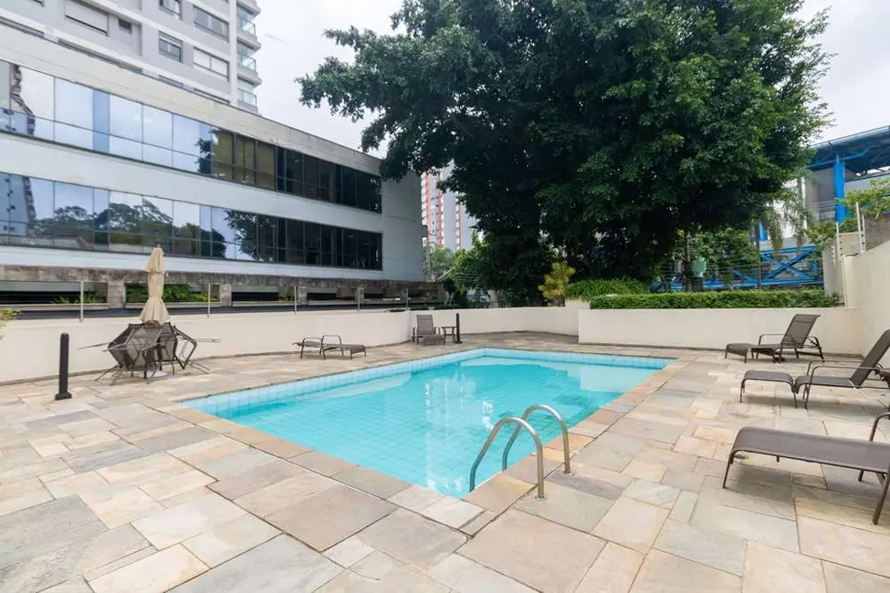 Cobertura com 1 quarto à venda, 83m2 em Vila Clementino, São Paulo - SP - imagem 7 Foto 7 de Cobertura com 1 quarto à venda, 83m2 em Vila Clementino, São Paulo - SP