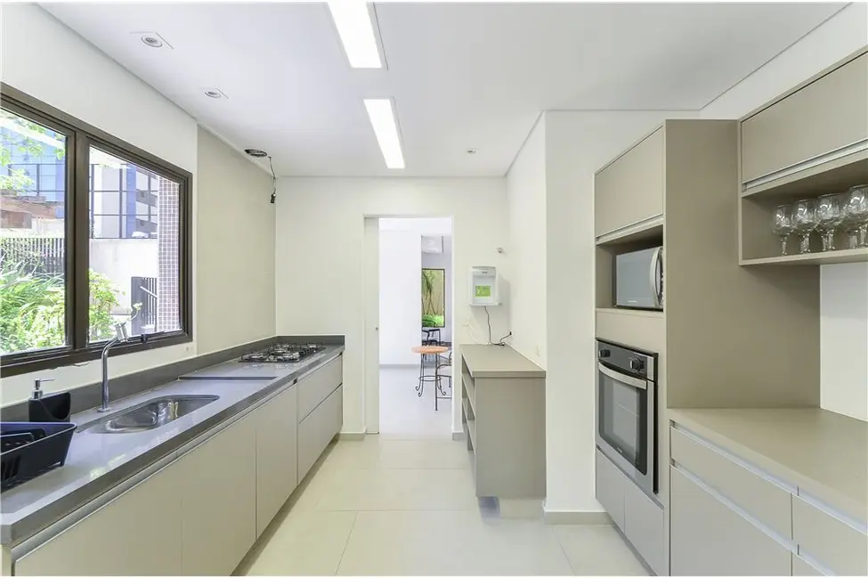 Foto 7 de Apartamento com 3 quartos à venda, 146m2 em Vila Clementino, São Paulo - SP