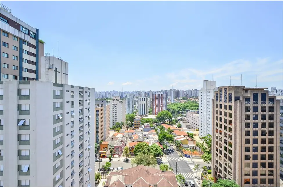 Foto 4 de Apartamento com 3 quartos à venda, 146m2 em Vila Clementino, São Paulo - SP
