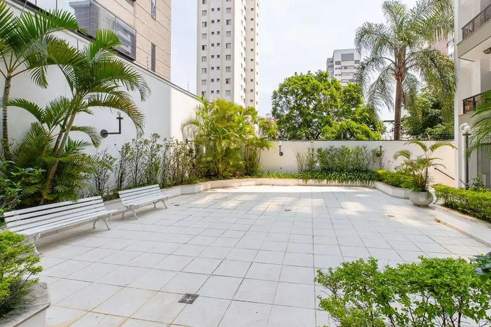 Foto 7 de Apartamento com 4 quartos à venda, 223m2 em Vila Clementino, São Paulo - SP