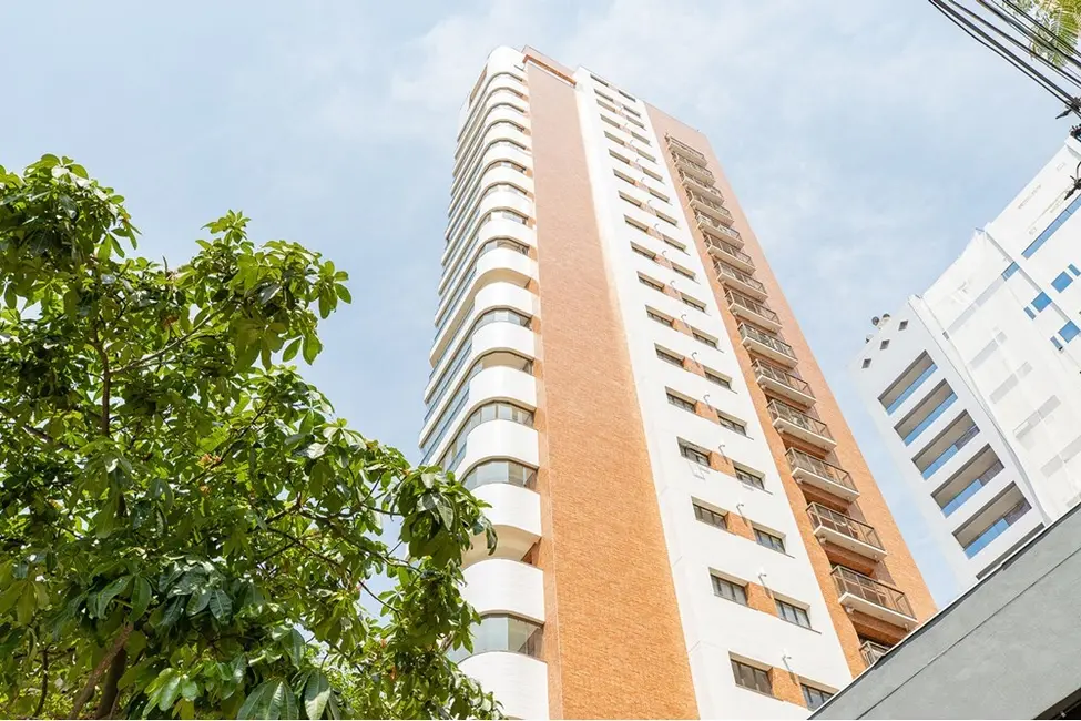 Apartamento com 4 quartos à venda, 186m2 em Vila Clementino, São Paulo - SP - imagem 2 Foto 2 de Apartamento com 4 quartos à venda, 186m2 em Vila Clementino, São Paulo - SP