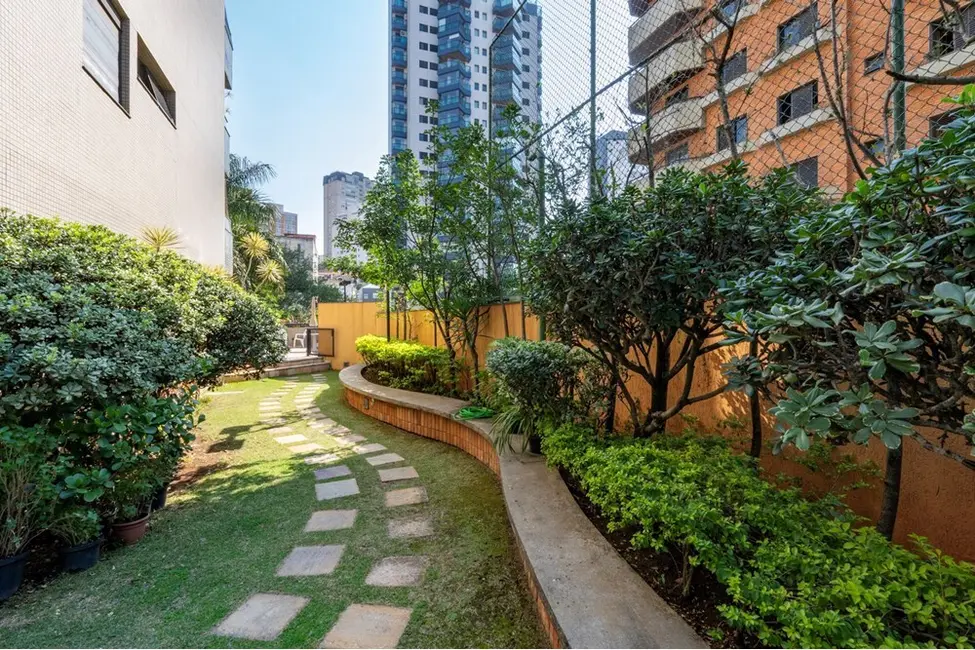 Apartamento com 4 quartos à venda, 200m2 em Vila Mariana, São Paulo - SP - imagem 9 Foto 9 de Apartamento com 4 quartos à venda, 200m2 em Vila Mariana, São Paulo - SP
