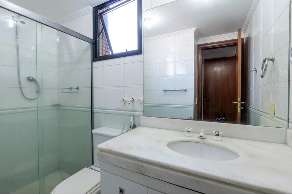 Apartamento com 4 quartos à venda, 200m2 em Vila Mariana, São Paulo - SP - imagem 3 Foto 3 de Apartamento com 4 quartos à venda, 200m2 em Vila Mariana, São Paulo - SP