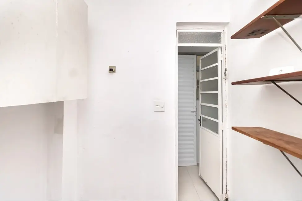 Apartamento com 3 quartos à venda, 70m2 em Vila Mariana, São Paulo - SP - imagem 7 Foto 7 de Apartamento com 3 quartos à venda, 70m2 em Vila Mariana, São Paulo - SP