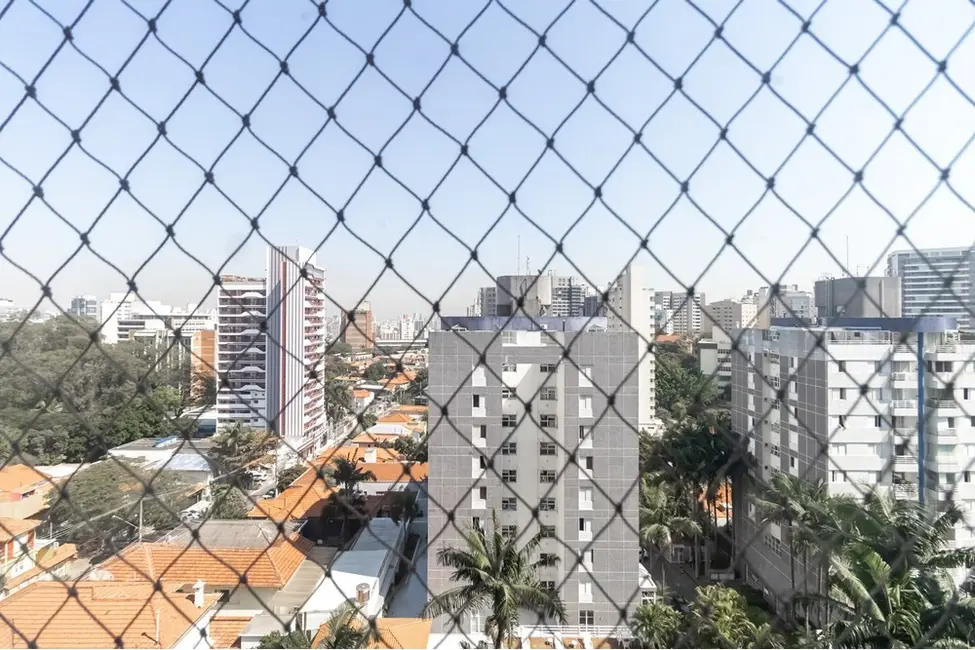 Apartamento com 3 quartos à venda, 70m2 em Vila Mariana, São Paulo - SP - imagem 4 Foto 4 de Apartamento com 3 quartos à venda, 70m2 em Vila Mariana, São Paulo - SP