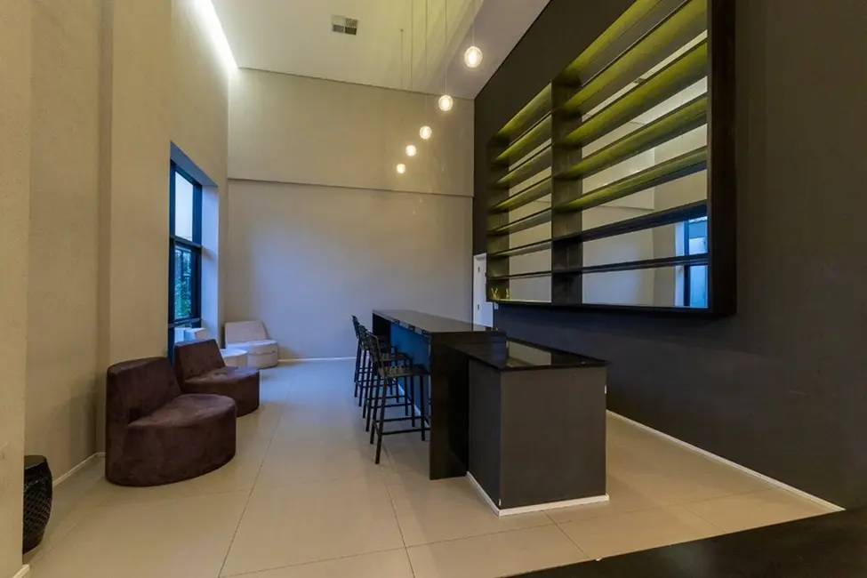 Apartamento com 1 quarto à venda, 42m2 em Vila Mariana, São Paulo - SP - imagem 4 Foto 4 de Apartamento com 1 quarto à venda, 42m2 em Vila Mariana, São Paulo - SP