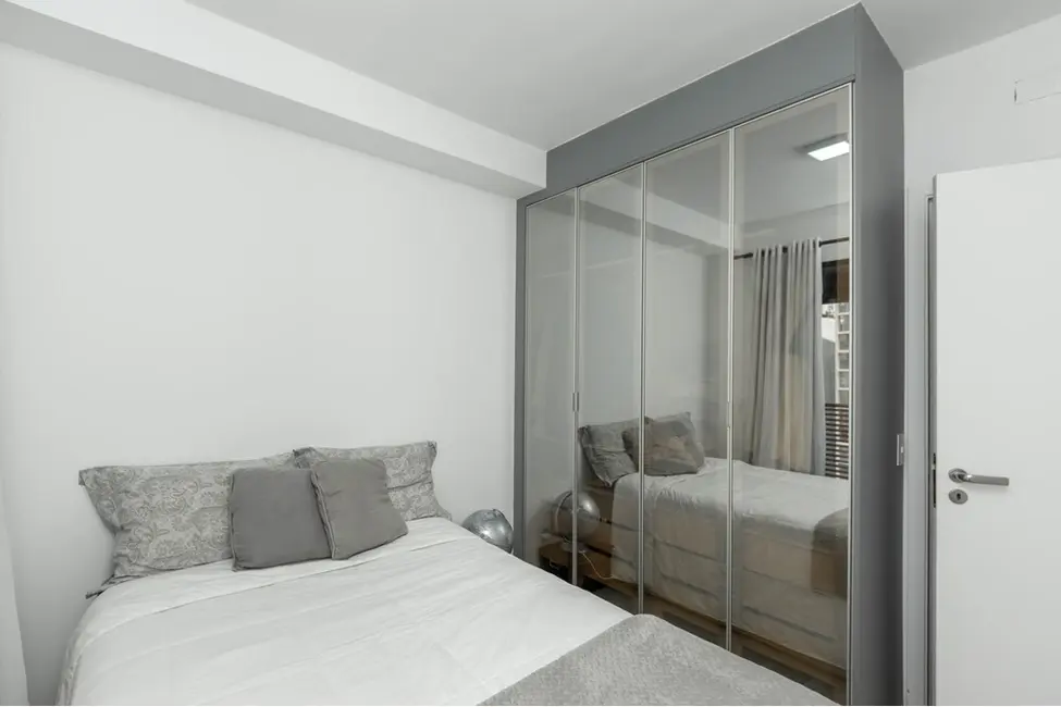 Foto 2 de Apartamento com 1 quarto à venda, 47m2 em Vila Mariana, São Paulo - SP