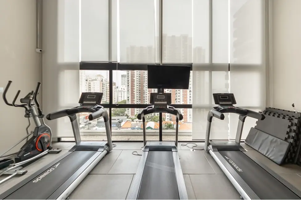 Foto 9 de Apartamento com 1 quarto à venda, 47m2 em Vila Mariana, São Paulo - SP