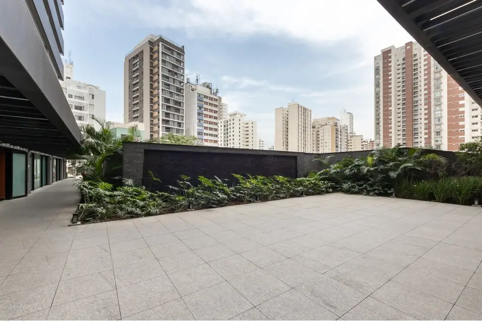 Foto 5 de Apartamento com 1 quarto à venda, 47m2 em Vila Mariana, São Paulo - SP