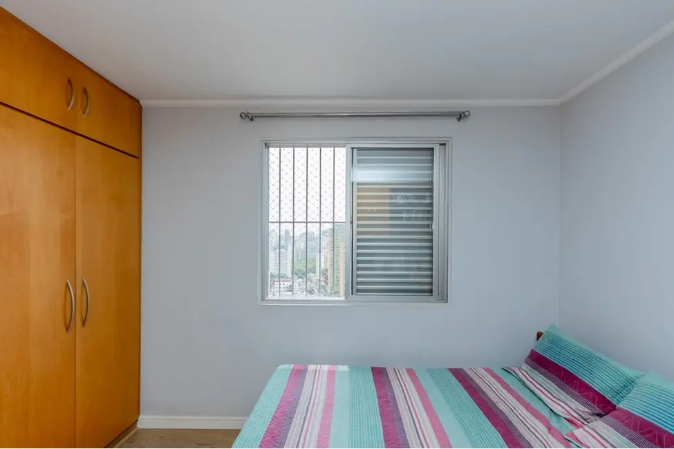 Apartamento com 3 quartos à venda, 125m2 em Vila Mariana, São Paulo - SP - imagem 3 Foto 3 de Apartamento com 3 quartos à venda, 125m2 em Vila Mariana, São Paulo - SP