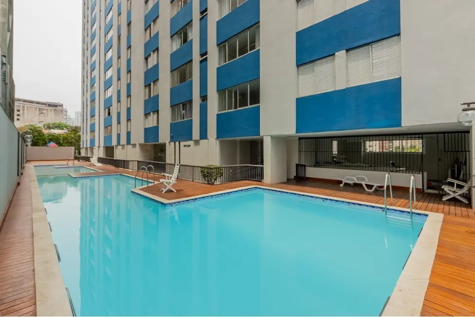 Apartamento com 3 quartos à venda, 125m2 em Vila Mariana, São Paulo - SP - imagem 9 Foto 9 de Apartamento com 3 quartos à venda, 125m2 em Vila Mariana, São Paulo - SP