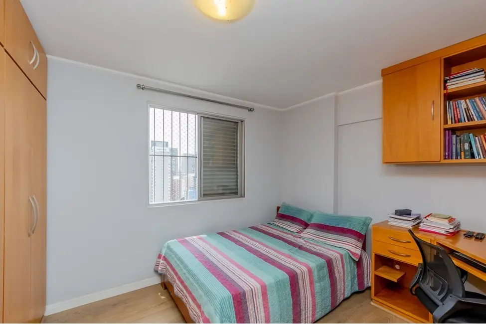 Apartamento com 3 quartos à venda, 125m2 em Vila Mariana, São Paulo - SP - imagem 5 Foto 5 de Apartamento com 3 quartos à venda, 125m2 em Vila Mariana, São Paulo - SP