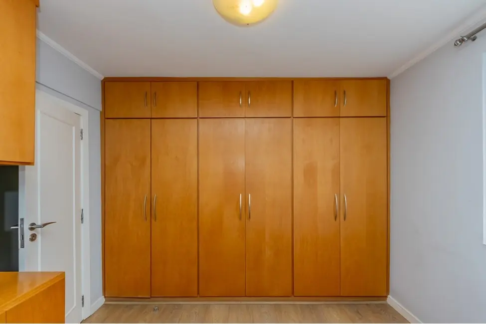 Apartamento com 3 quartos à venda, 125m2 em Vila Mariana, São Paulo - SP - imagem 7 Foto 7 de Apartamento com 3 quartos à venda, 125m2 em Vila Mariana, São Paulo - SP