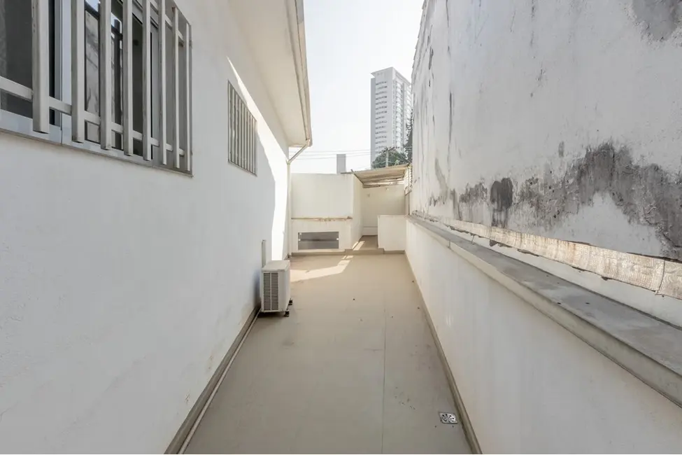 Foto 3 de Casa com 3 quartos à venda, 180m2 em Vila Mariana, São Paulo - SP