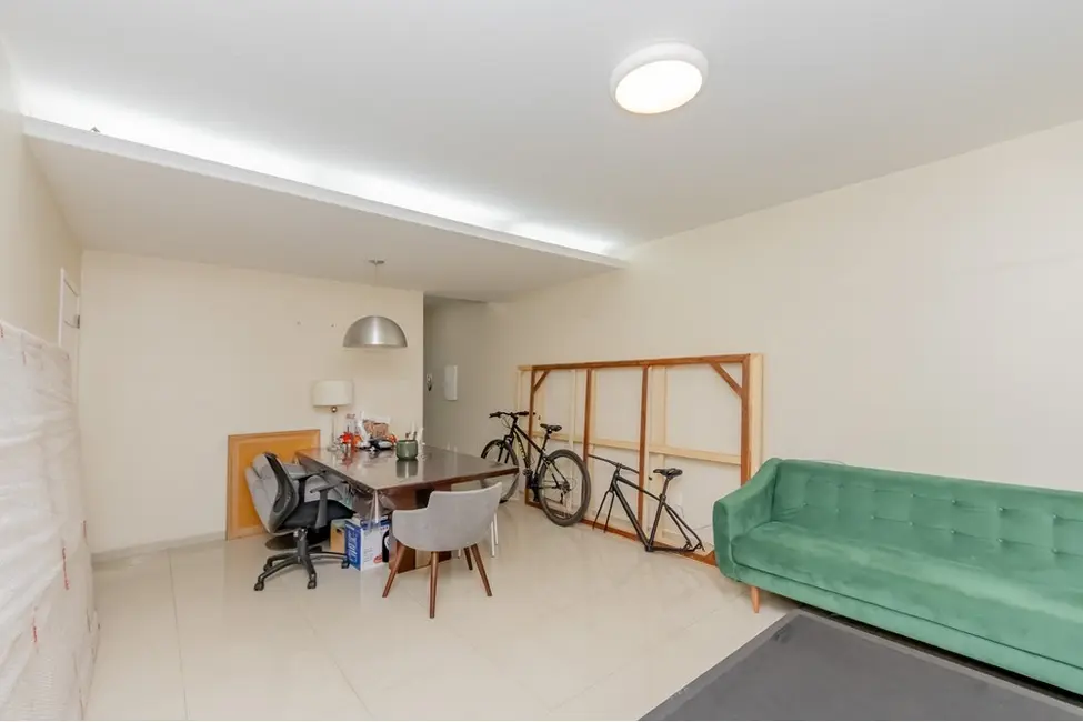 Foto 1 de Casa com 3 quartos à venda, 180m2 em Vila Mariana, São Paulo - SP