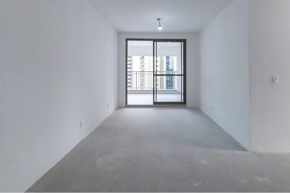 Apartamento com 2 quartos à venda, 76m2 em Vila Mariana, São Paulo - SP - imagem 2 Foto 2 de Apartamento com 2 quartos à venda, 76m2 em Vila Mariana, São Paulo - SP