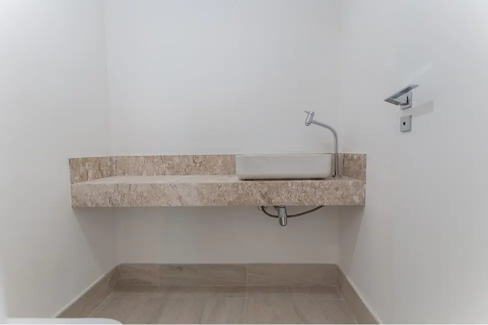 Apartamento com 2 quartos à venda, 76m2 em Vila Mariana, São Paulo - SP - imagem 9 Foto 9 de Apartamento com 2 quartos à venda, 76m2 em Vila Mariana, São Paulo - SP