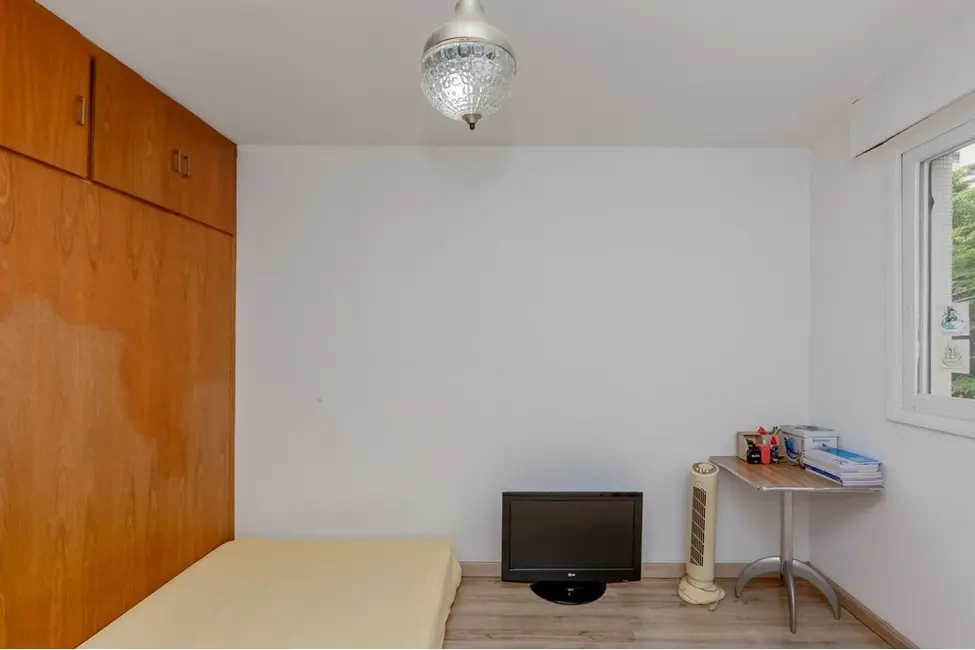 Apartamento com 3 quartos à venda, 100m2 em Vila Mariana, São Paulo - SP - imagem 2 Foto 2 de Apartamento com 3 quartos à venda, 100m2 em Vila Mariana, São Paulo - SP