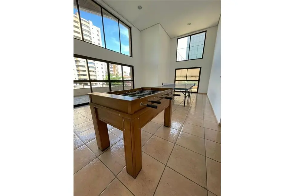Foto 3 de Apartamento com 4 quartos à venda, 177m2 em Vila Mariana, São Paulo - SP