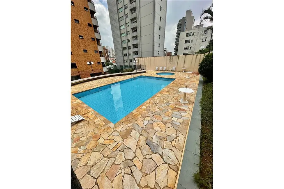 Foto 7 de Apartamento com 4 quartos à venda, 177m2 em Vila Mariana, São Paulo - SP