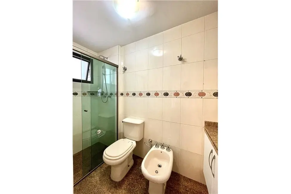 Foto 2 de Apartamento com 4 quartos à venda, 177m2 em Vila Mariana, São Paulo - SP