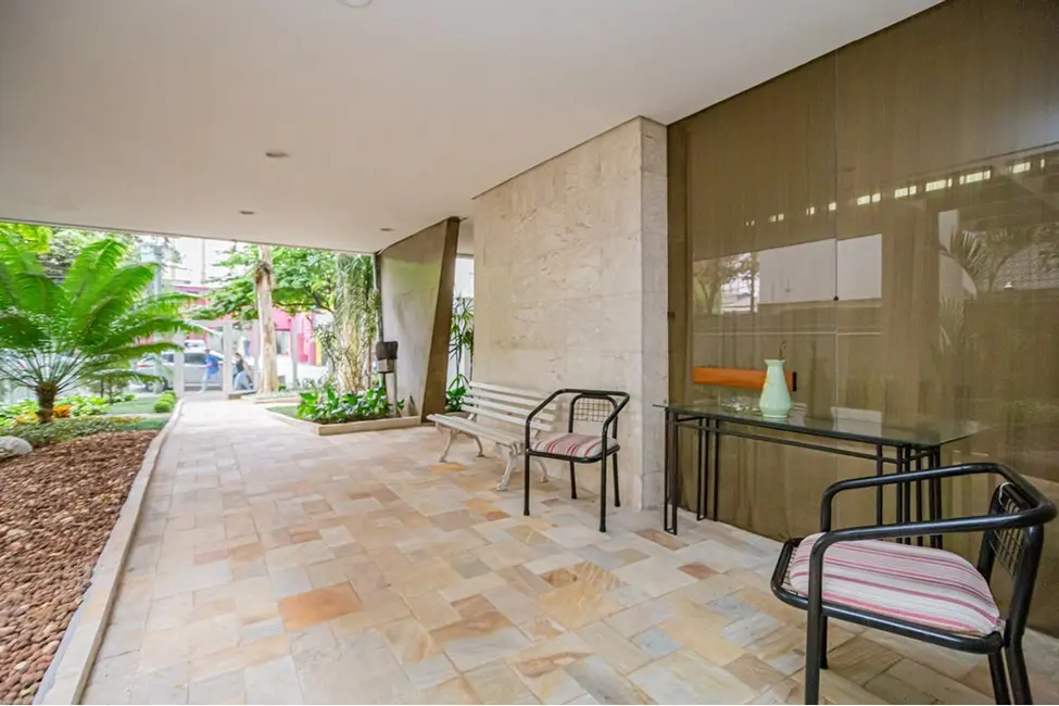 Apartamento com 3 quartos à venda, 75m2 em Vila Mariana, São Paulo - SP - imagem 6 Foto 6 de Apartamento com 3 quartos à venda, 75m2 em Vila Mariana, São Paulo - SP