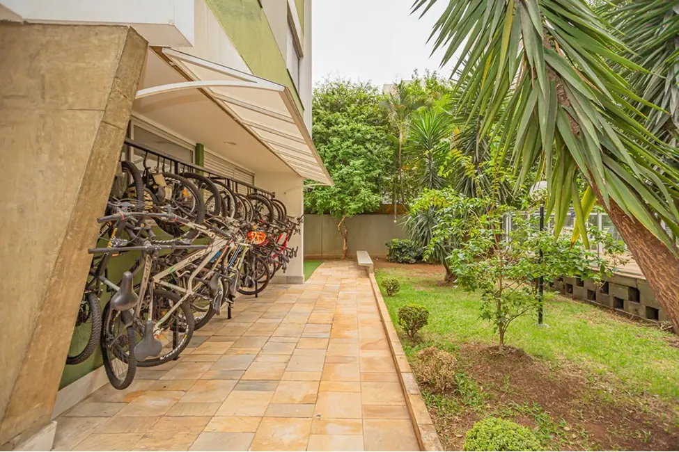 Apartamento com 3 quartos à venda, 75m2 em Vila Mariana, São Paulo - SP - imagem 8 Foto 8 de Apartamento com 3 quartos à venda, 75m2 em Vila Mariana, São Paulo - SP