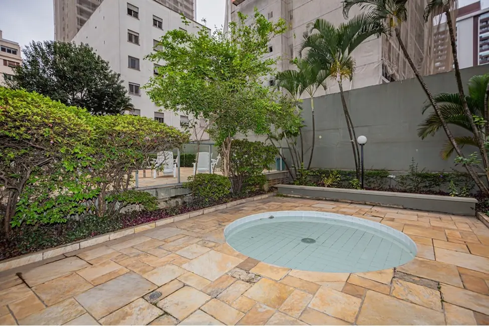 Apartamento com 3 quartos à venda, 75m2 em Vila Mariana, São Paulo - SP - imagem 9 Foto 9 de Apartamento com 3 quartos à venda, 75m2 em Vila Mariana, São Paulo - SP