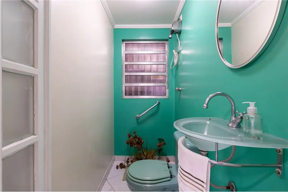 Casa com 8 quartos à venda, 412m2 em Bela Vista, São Paulo - SP - imagem 6 Foto 6 de Casa com 8 quartos à venda, 412m2 em Bela Vista, São Paulo - SP